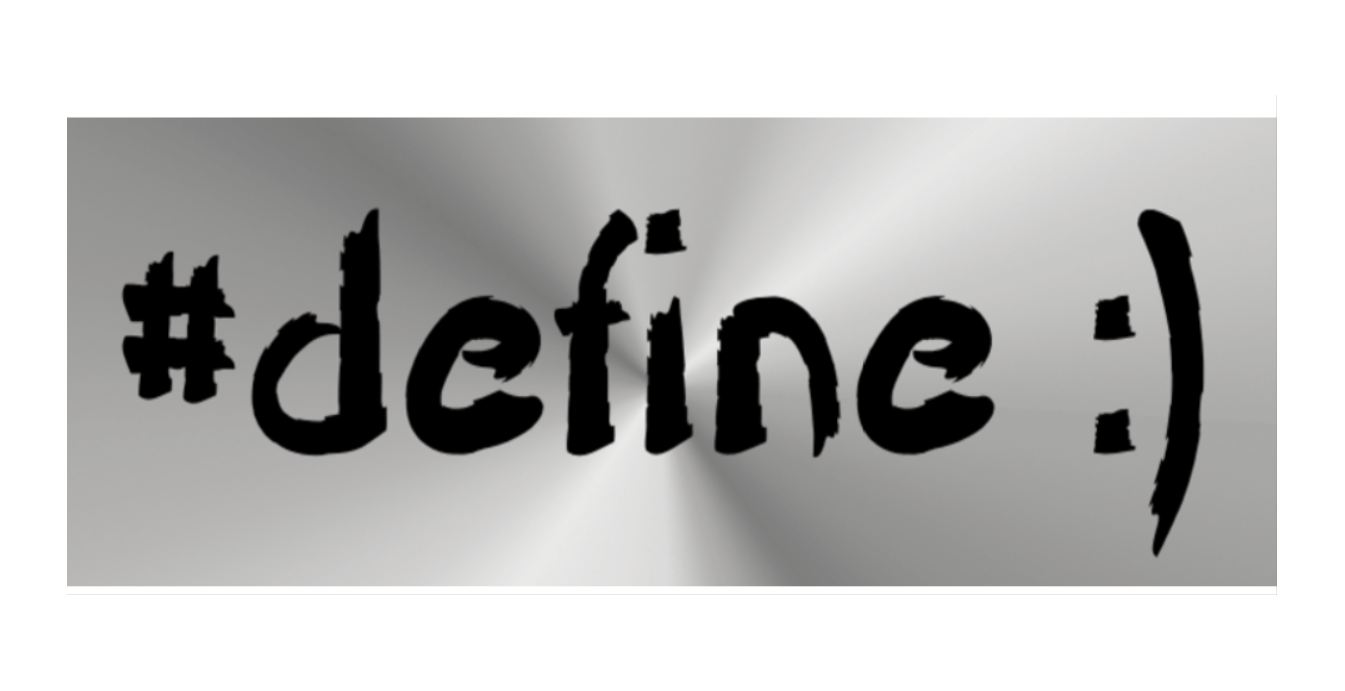 各个平台和编译器预定义的宏